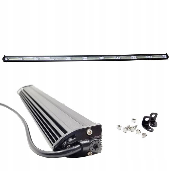 Led Lamp For Car Roof For Tractor Halogen Panel Cree