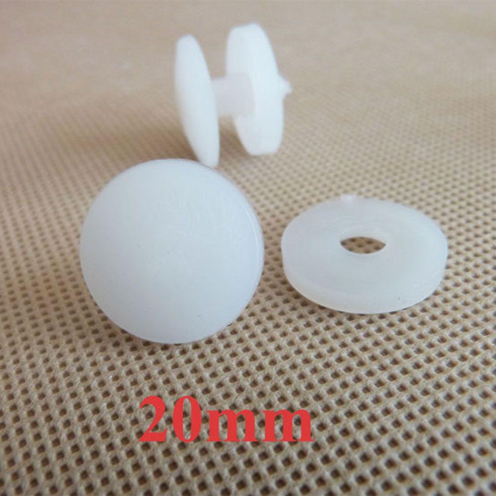 Gifts Stuffed Toys Accessories Plastic Doll Joints  Blythe  DIY Crafts Teddy Bear Making