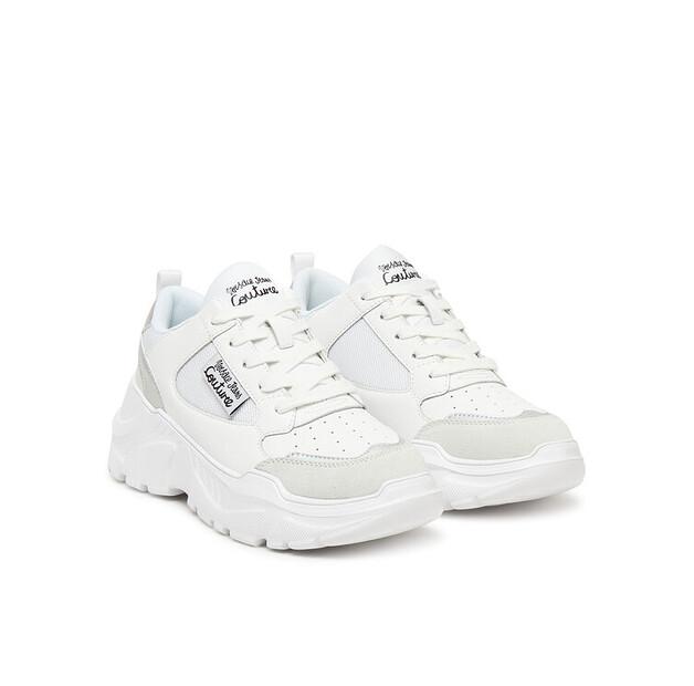 Кроссовки Versace Jeans Couture 78VA3SC2