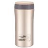 TIGER Vacuum Insulated Stainless Steel Office Mug