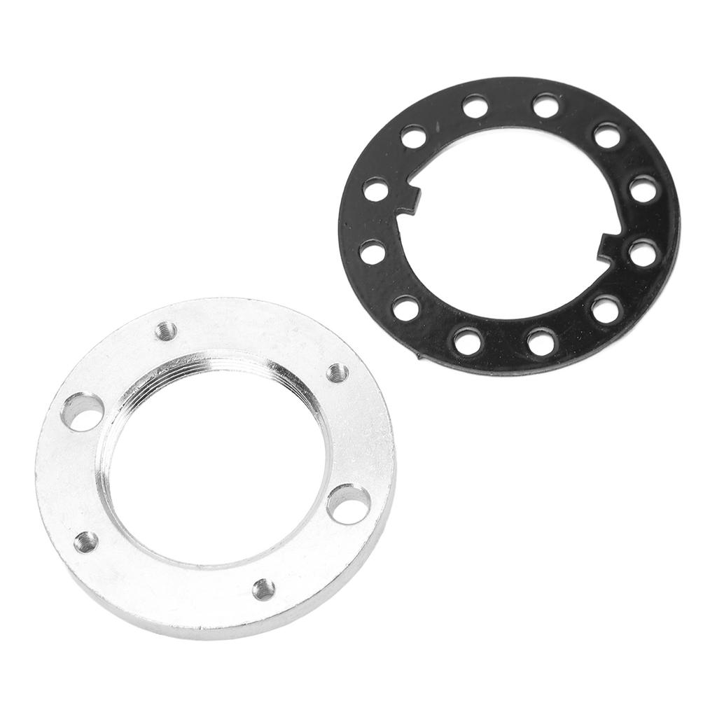 Стопорная шайба подшипника колеса 40264 02J10 Высокая твердость Стабильное соединение Замена для Patrol Gu Gq