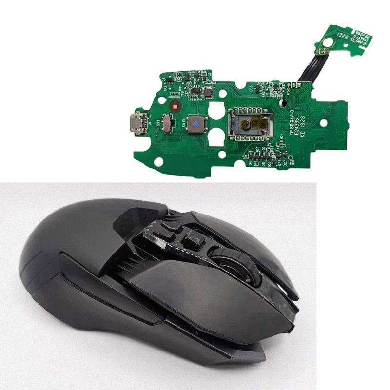 Mouse Motherboard for G903 Mouse Replacement Main Board Plate for Mouse Repair Part