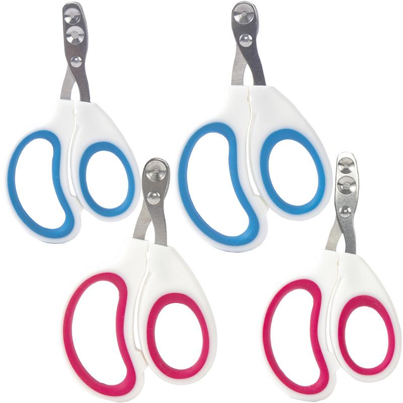 Для мелких животных лучший триммер для кошек когтей щипчики для ногтей профессиональные кусачки для ногтей набор для ухода инструмент для ухода за домом