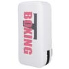 1 Piece Boxing Foot Target, Hand Target Pads, MMA Muay Thai Pads for Kicking Taekwondo, Kids Adults Boxing Training Equipment