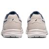 Asics Мужские беговые кроссовки GEL-CONTEND 4 Бежевый/Темно-синий T8D4Q-250