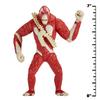 Фигурка Playmates Toys Годзилла против Конга 7 дюймов Боевой Рев Король Череп