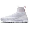Superfly Mercurial Белый Университетский Красный 805554-100