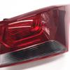 Совместимая задняя фара в сборе для 2017-2019 Beijing Hyundai Verna - Внешний угловой фонарь (корпус)