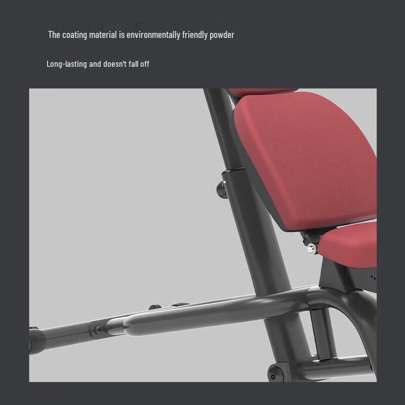 Jieruite J-6034 Multi-functional Gym Trainer
