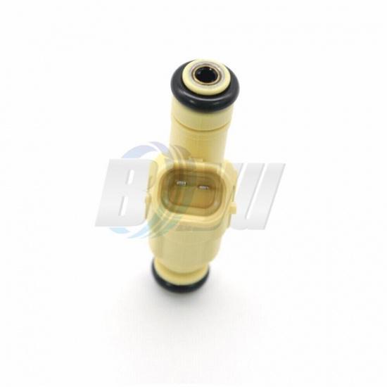 Set 4pcs Fuel Injector for 11-13 Hyundai Tucson 10-12 Kia Forte Koup 35310-2G100