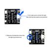 Dt3 Data Cable Detection Board Usb Cable Tester For Type-C Micro Usb C Short Circuit On-Off Switching Diagnose Test Board Tool