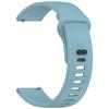 20mm 22mm Silicone Strap for POLAR IGNITE 3 2/Pacer/Unite Band for POLAR Vantage M3 M2 M V3/Grit X X2 Pro Replacement Wristband