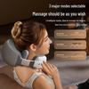 AUX Neck and Shoulder Massager CN plug (adapter included)