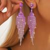 New Trendy, High-end, Light Luxury Style  Unique Design Earrings - Elegant Ear Accessories