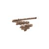 L.A. Colors, Browie Nowie, Brow Pencil, CBP402 Dark Blonde, 0.2 g (0.007 oz)