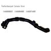 Для Renault Dacia 1.5 Dci 144600400R 144607440R Турбированный впускной шланг Радиаторный шланг охлаждения Номер детали 144609905R