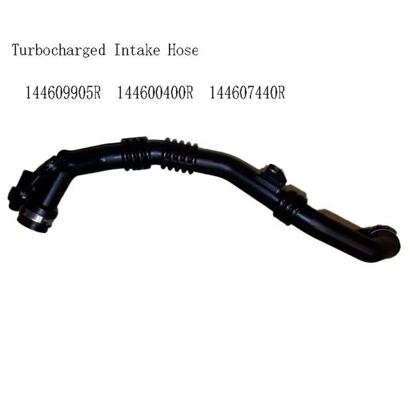 Для Renault Dacia 1.5 Dci 144600400R 144607440R Турбированный впускной шланг Радиаторный шланг охлаждения Номер детали 144609905R