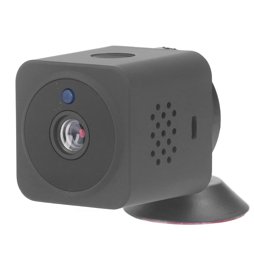 Home Monitoring Camera WiFi Wireless Intelligent HD Night Vision Indoor Security Camera