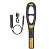 GPS Bug Detector RF Magnet Electromagnetic Wav Camera Finder Handheld Car Sweeper