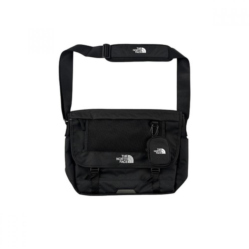 [North Face] North Face Super Messenger Bag L Nn2pr00