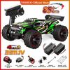 SCY9522PRO 85 км/ч Высокоскоростная RC Машинка Бесколлекторная 4WD Внедорожник Дрифт Машина на Радиоуправлении 1:16 Профессиональных Гоночных Машин SCY9522 50 км/ч