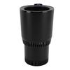 2 In 1 Smart Car Cup Warmer Cooler Auto Car Cooling Heating Cup Mug Holder Keep Beverage Drink Cool