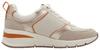 Кроссовки Tamaris Sneaker (1-23721-42) beige/orange