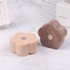 Wood Essential Oil Aromatherapy Diffuser Wooden Perfume Diffuser Car Air Sleep Room Fragrance Diffused Agarwood