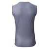 Pearl Izumi Cycle Wear 111 Cool Fit Dry Sleeveless, Color: 17, Lead, Size: XL