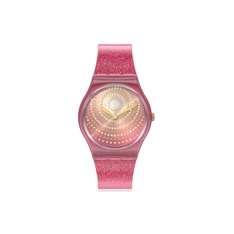 Swatch Женские часы Gent Series 34 мм GP169 GP169