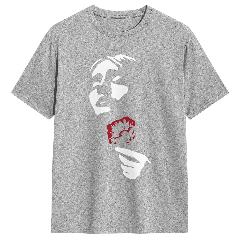 Novelty Hadestown Musical TShirts for Unisex Round Neck 100 Cotton T Shirt Short Sleeve Tees 4XL 5XL Tops