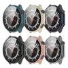 Watch Housing Protector Case with Screen Protector Film for Watch 3 Watch Cover Shell & Film Scratchproof Case