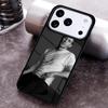 Мягкий чехол для телефона Клауса Майклсона для iPhone 17 16 15 Pro Max Air 14 13 12 11 Plus Ударопрочный чехол