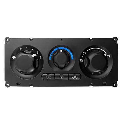 Новый блок управления переключателем кондиционера для Nissan Frontier Navara D40 2007-2012