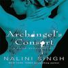 Archangels Consort by Nalini Singh Paperback Book 9780575095779