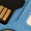 1 шт. с извлекателем SIM-карт 3D-печатный бокс для хранения SIM-карт Ударопрочный 1-слотовый бокс для безопасного хранения TF-карт 2-слотовый для SIM-карт