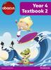 Книга Abacus Year 4 Textbook 2