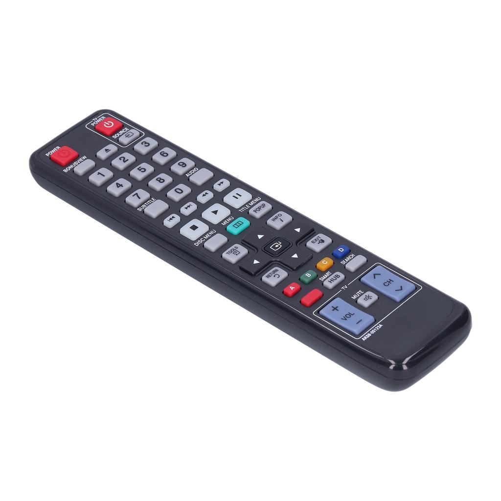 AK5900123A Пульт дистанционного управления телевизором Samsung для Bluray TV BDD5490 BDD5500C BDD6100C