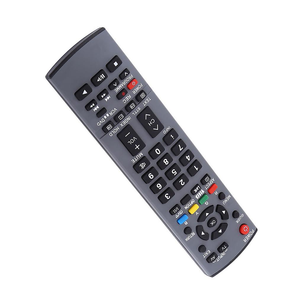 Универсальный пульт дистанционного управления для замены N2QAYB000239 N2QAYB000238