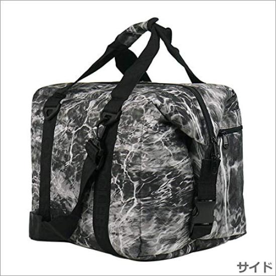 AO Coolers Cooler Box 24 PACK MOSSY MANTA Mossy Manta [AO Coolers] COOLER-ELEMENTS [Used]