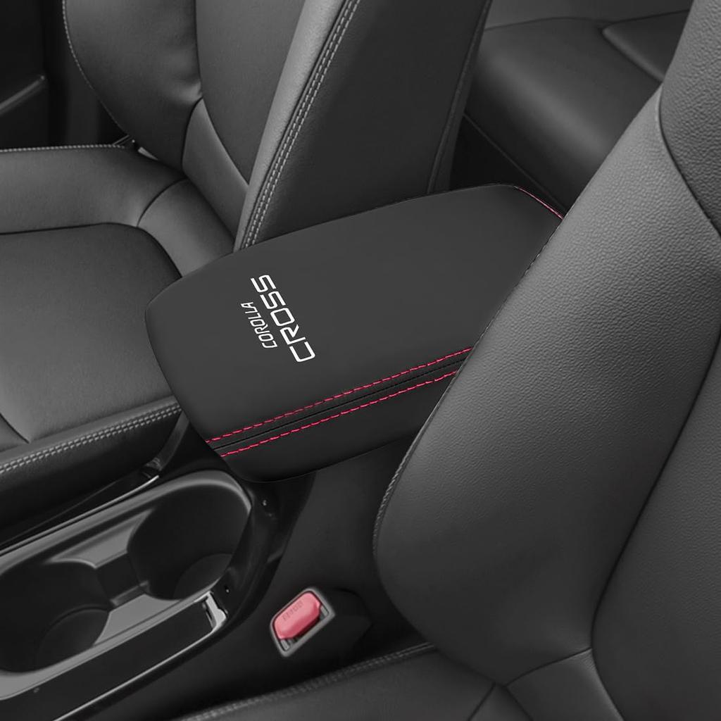 Чехол на подлокотник для COROLLA CROSS 10 серии Специально разработанный для