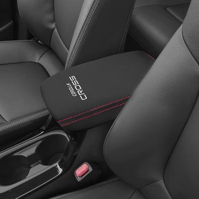 Чехол на подлокотник для COROLLA CROSS 10 серии Специально разработанный для