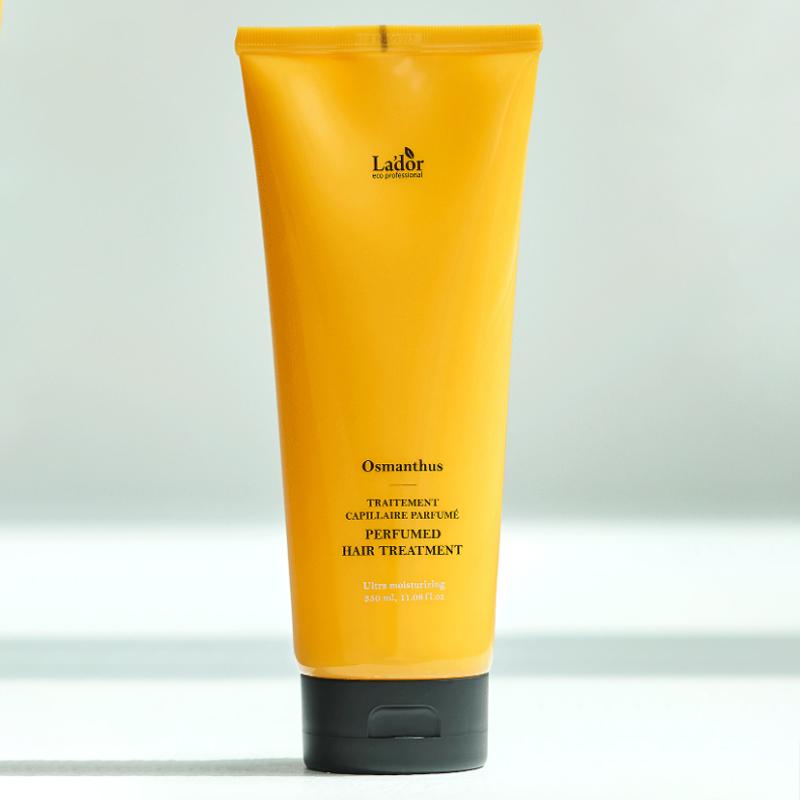 [Lador] Парфюмированный набор для ухода за волосами 380 мл