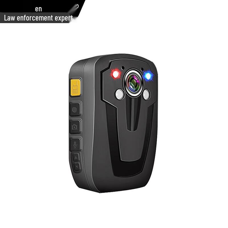 Law Enforcement Body Camera DSJ-C8 (CN version)
