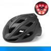 Велосипедный шлем Интегрированный формовочный горный шоссейный велосипедный спортивный велосипедный шлем Задний фонарь