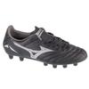 Football Shoes Black Mesh Morelia Neo IV Pro