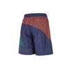 Adidas Originals Trefoil Colorblock Casual Shorts Men Bottoms Multicolor HH9445