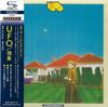 CD UFO Феномен 3CD Специальное издание SH MICP30210 AVALON 2025 Япония Obi Rock