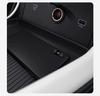 Galaxy M9 2026 Armrest Storage Box for Center Console Modification