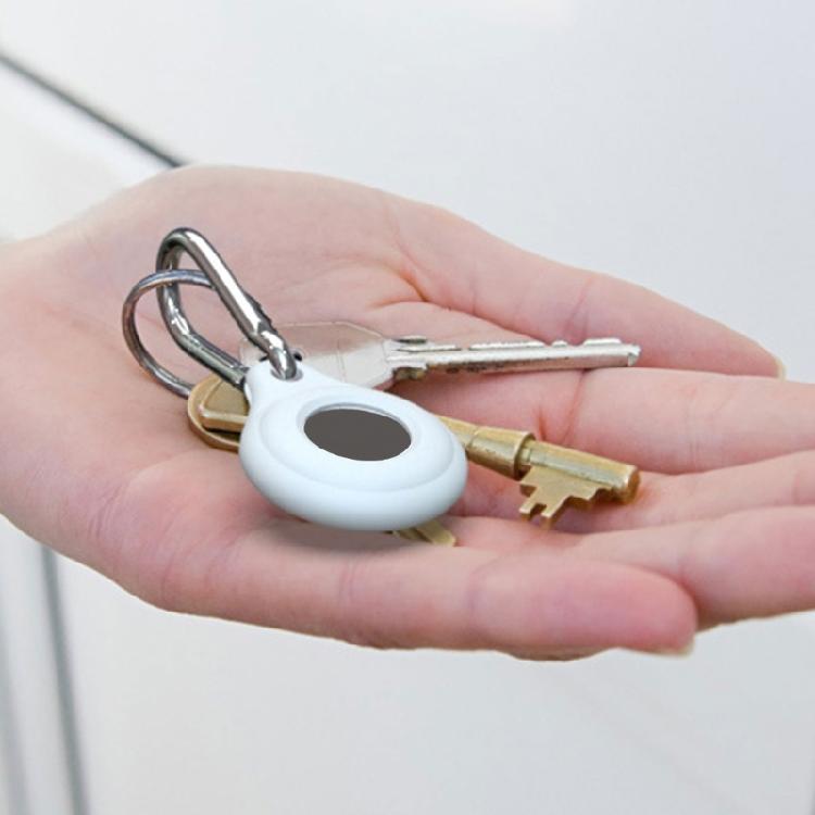 Защитный чехол Силиконовый чехол Защитная оболочка для устройства слежения Силиконовый чехол Корпус Мягкий защитный чехол